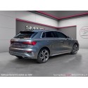AUDI A3 SPORTBACK 40 TFSIe 204 S tronic 6 S Line