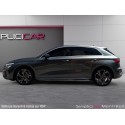 AUDI A3 SPORTBACK 40 TFSIe 204 S tronic 6 S Line