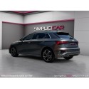 AUDI A3 SPORTBACK 40 TFSIe 204 S tronic 6 S Line