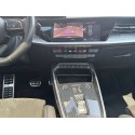 AUDI A3 SPORTBACK 40 TFSIe 204 S tronic 6 S Line