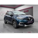 RENAULT CAPTUR TCe 150 FAP EDC Intens garantie 12 mois sieges chauffants carplay camera de recul
