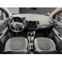 RENAULT CAPTUR TCe 150 FAP EDC Intens garantie 12 mois sieges chauffants carplay camera de recul