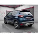 RENAULT CAPTUR TCe 150 FAP EDC Intens garantie 12 mois sieges chauffants carplay camera de recul