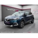 RENAULT CAPTUR TCe 150 FAP EDC Intens garantie 12 mois sieges chauffants carplay camera de recul