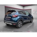 RENAULT CAPTUR TCe 150 FAP EDC Intens garantie 12 mois sieges chauffants carplay camera de recul
