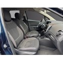RENAULT CAPTUR TCe 150 FAP EDC Intens garantie 12 mois sieges chauffants carplay camera de recul
