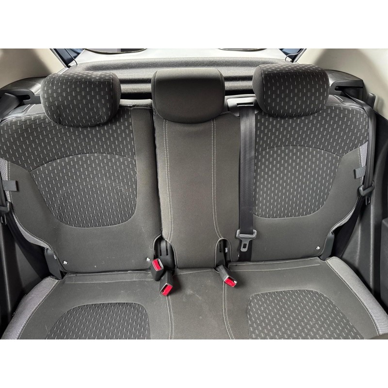 RENAULT CAPTUR TCe 150 FAP EDC Intens garantie 12 mois sieges chauffants carplay camera de recul