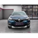 RENAULT CAPTUR TCe 150 FAP EDC Intens garantie 12 mois sieges chauffants carplay camera de recul