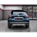RENAULT CAPTUR TCe 150 FAP EDC Intens garantie 12 mois sieges chauffants carplay camera de recul