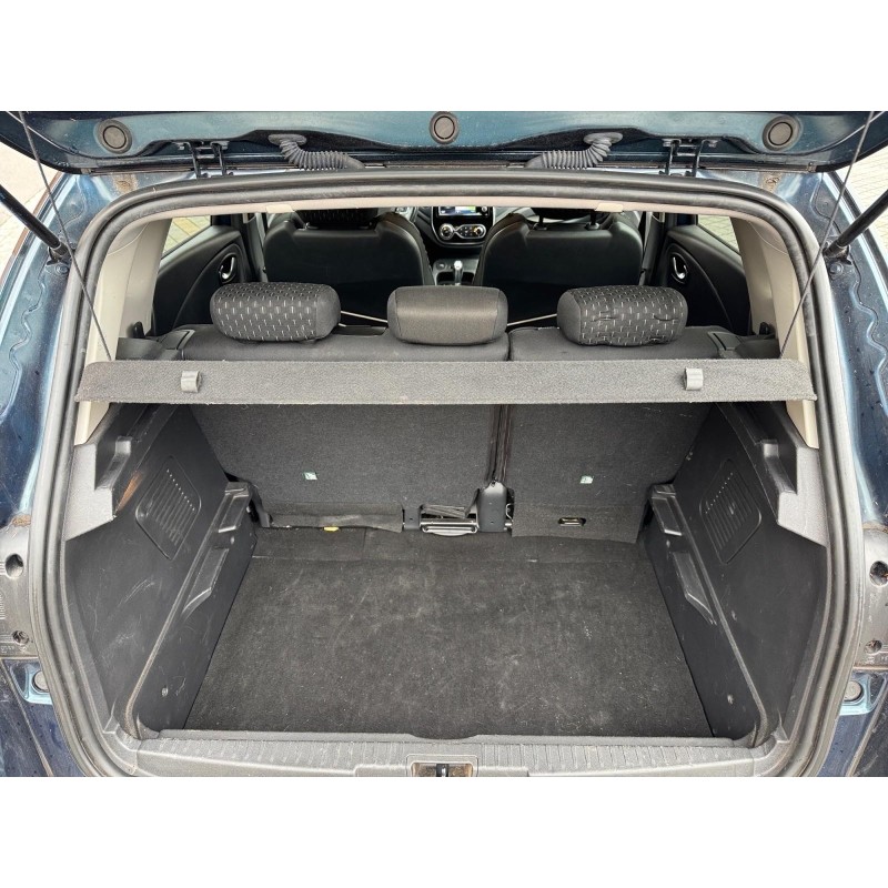 RENAULT CAPTUR TCe 150 FAP EDC Intens garantie 12 mois sieges chauffants carplay camera de recul