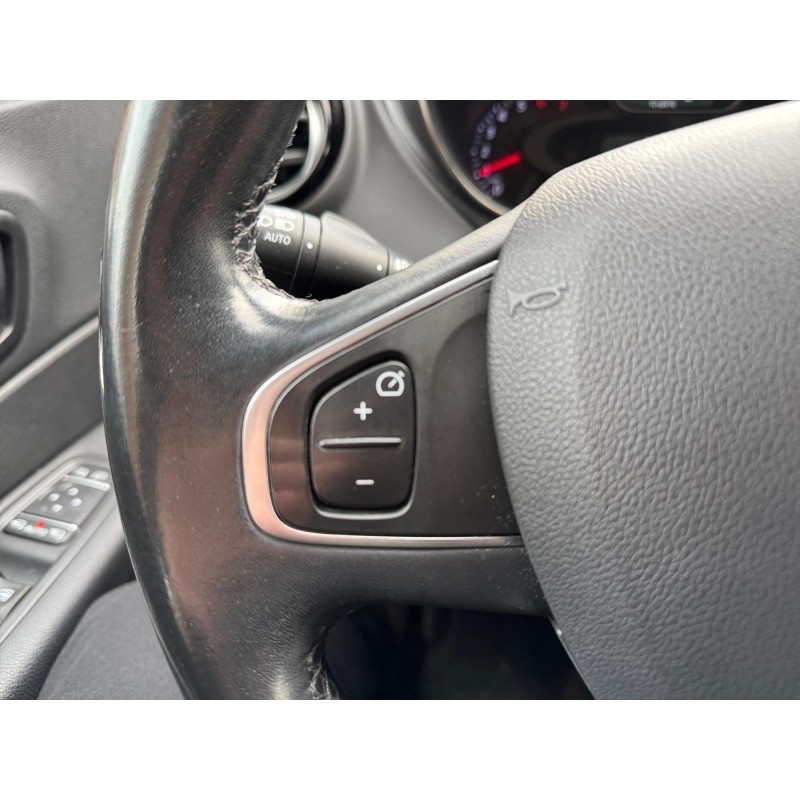 RENAULT CAPTUR TCe 150 FAP EDC Intens garantie 12 mois sieges chauffants carplay camera de recul