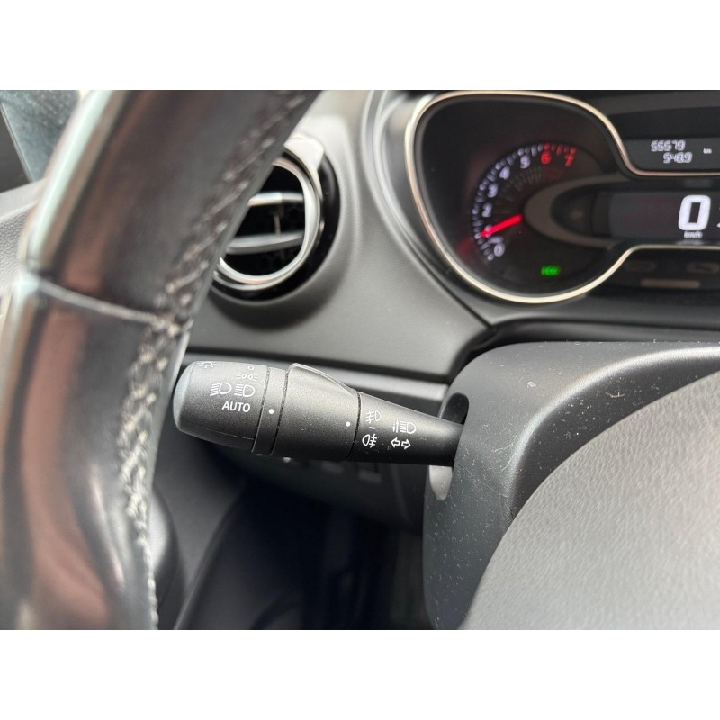 RENAULT CAPTUR TCe 150 FAP EDC Intens garantie 12 mois sieges chauffants carplay camera de recul