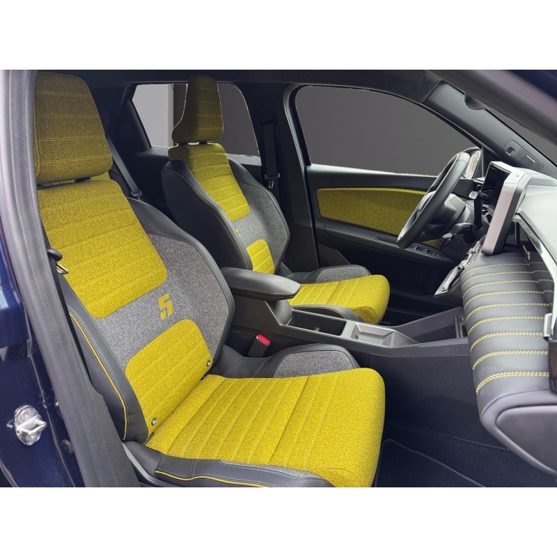 Renault  Renault 5 E-TECH electric Batterie 52 kWh Confort Iconic garantie constructeur batterie etendue harman kardon sieges...