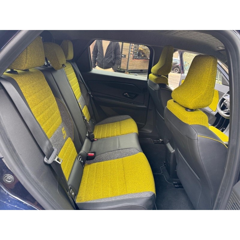 Renault  Renault 5 E-TECH electric Batterie 52 kWh Confort Iconic garantie constructeur batterie etendue harman kardon sieges...