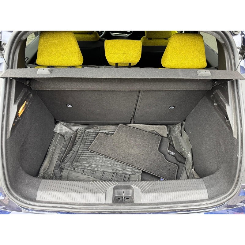 Renault  Renault 5 E-TECH electric Batterie 52 kWh Confort Iconic garantie constructeur batterie etendue harman kardon sieges...