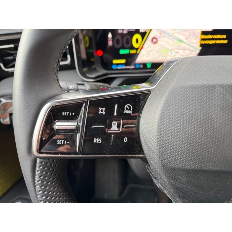 Renault  Renault 5 E-TECH electric Batterie 52 kWh Confort Iconic garantie constructeur batterie etendue harman kardon sieges...