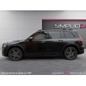 MERCEDES GLB 220 d 8G-DCT 4Matic AMG Line