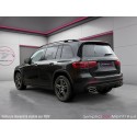MERCEDES GLB 220 d 8G-DCT 4Matic AMG Line
