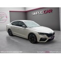 SKODA OCTAVIA 2.0 TSI 245 ch DSG7 RS/ entretien complet Skoda/garantie 12 mois/ 2ème main