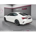 SKODA OCTAVIA 2.0 TSI 245 ch DSG7 RS/ entretien complet Skoda/garantie 12 mois/ 2ème main