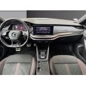 SKODA OCTAVIA 2.0 TSI 245 ch DSG7 RS/ entretien complet Skoda/garantie 12 mois/ 2ème main