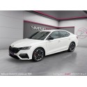 SKODA OCTAVIA 2.0 TSI 245 ch DSG7 RS/ entretien complet Skoda/garantie 12 mois/ 2ème main