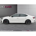 SKODA OCTAVIA 2.0 TSI 245 ch DSG7 RS/ entretien complet Skoda/garantie 12 mois/ 2ème main