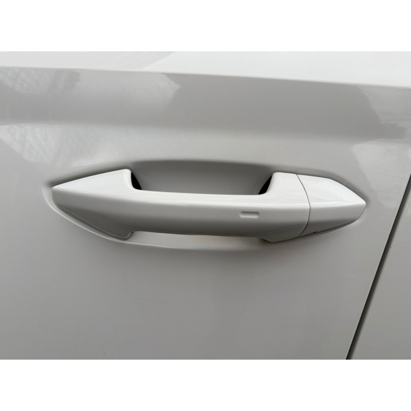 SKODA OCTAVIA 2.0 TSI 245 ch DSG7 RS/ entretien complet Skoda/garantie 12 mois/ 2ème main