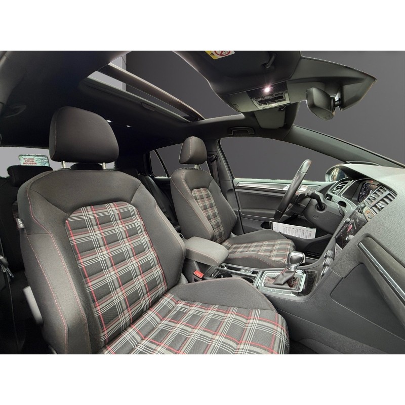 VOLKSWAGEN GOLF 2.0 TSI 245 GTI Performance/ entretien complet VW/toit ouvrant/Dynaudio/garantie 12 mois/ historique complet