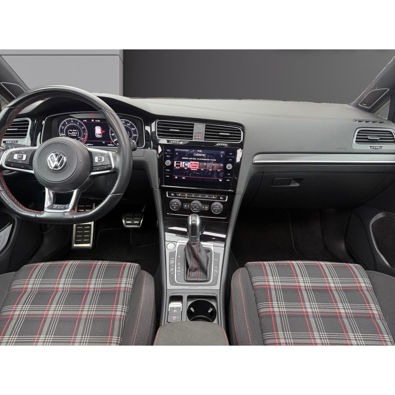 VOLKSWAGEN GOLF 2.0 TSI 245 GTI Performance/ entretien complet VW/toit ouvrant/Dynaudio/garantie 12 mois/ historique complet