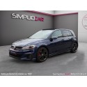 VOLKSWAGEN GOLF 2.0 TSI 245 GTI Performance/ entretien complet VW/toit ouvrant/Dynaudio/garantie 12 mois/ historique complet