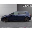 VOLKSWAGEN GOLF 2.0 TSI 245 GTI Performance/ entretien complet VW/toit ouvrant/Dynaudio/garantie 12 mois/ historique complet