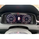 VOLKSWAGEN GOLF 2.0 TSI 245 GTI Performance/ entretien complet VW/toit ouvrant/Dynaudio/garantie 12 mois/ historique complet