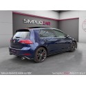 VOLKSWAGEN GOLF 2.0 TSI 245 GTI Performance/ entretien complet VW/toit ouvrant/Dynaudio/garantie 12 mois/ historique complet