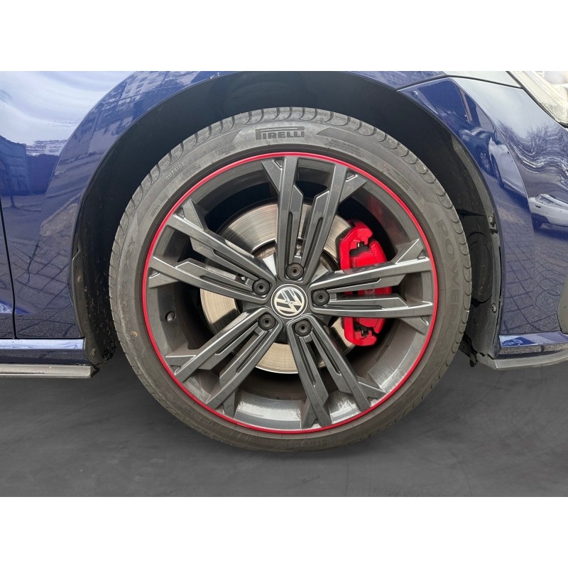 VOLKSWAGEN GOLF 2.0 TSI 245 GTI Performance/ entretien complet VW/toit ouvrant/Dynaudio/garantie 12 mois/ historique complet