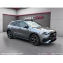 MERCEDES GLA 250 e 8G-DCT AMG Line/entretien, suivi complet Mercedes/garantie 12 mois