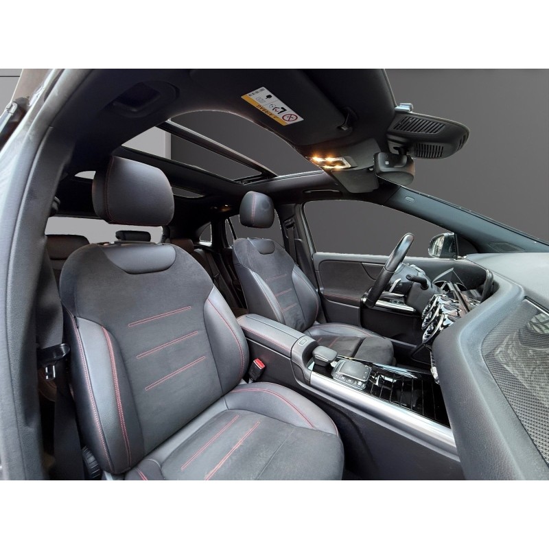 MERCEDES GLA 250 e 8G-DCT AMG Line/entretien, suivi complet Mercedes/garantie 12 mois