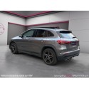 MERCEDES GLA 250 e 8G-DCT AMG Line/entretien, suivi complet Mercedes/garantie 12 mois