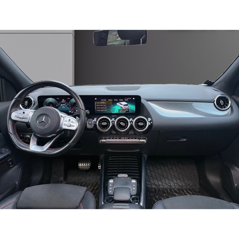 MERCEDES GLA 250 e 8G-DCT AMG Line/entretien, suivi complet Mercedes/garantie 12 mois