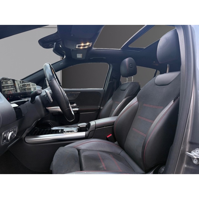 MERCEDES GLA 250 e 8G-DCT AMG Line/entretien, suivi complet Mercedes/garantie 12 mois