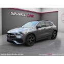 MERCEDES GLA 250 e 8G-DCT AMG Line/entretien, suivi complet Mercedes/garantie 12 mois