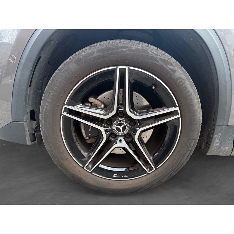 MERCEDES GLA 250 e 8G-DCT AMG Line/entretien, suivi complet Mercedes/garantie 12 mois