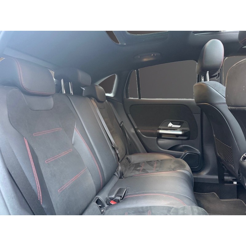 MERCEDES GLA 250 e 8G-DCT AMG Line/entretien, suivi complet Mercedes/garantie 12 mois