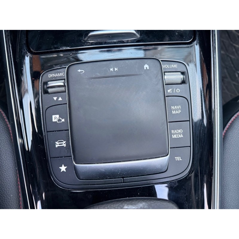 MERCEDES GLA 250 e 8G-DCT AMG Line/entretien, suivi complet Mercedes/garantie 12 mois