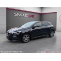 RENAULT MEGANE IV BERLINE E-TECH Plug-In Hybride 160 - 21N Intens/grand écran/ entretien,suivi complet/ garantie 12 mois