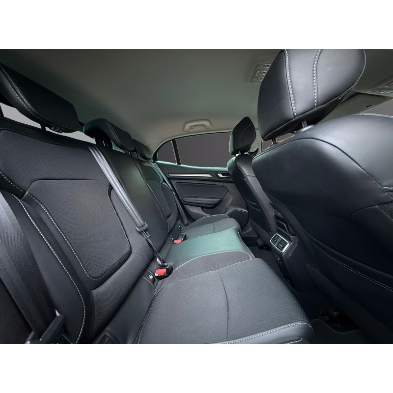 RENAULT MEGANE IV BERLINE E-TECH Plug-In Hybride 160 - 21N Intens/grand écran/ entretien,suivi complet/ garantie 12 mois