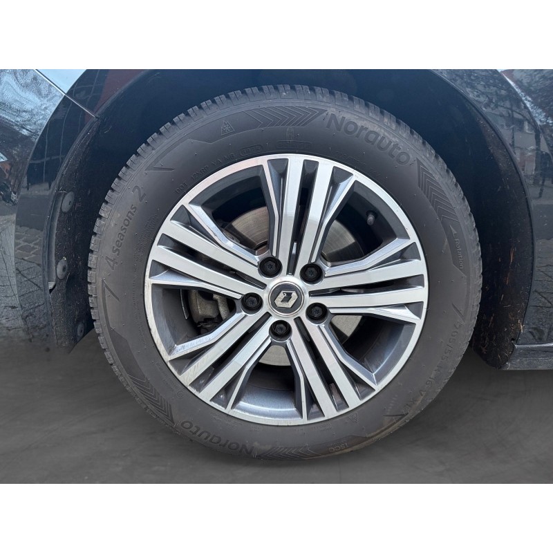 RENAULT MEGANE IV BERLINE E-TECH Plug-In Hybride 160 - 21N Intens/grand écran/ entretien,suivi complet/ garantie 12 mois