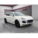 PORSCHE CAYENNE 4.8 V8 GTS Tiptronic S A