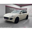 PORSCHE CAYENNE 4.8 V8 GTS Tiptronic S A