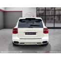 PORSCHE CAYENNE 4.8 V8 GTS Tiptronic S A